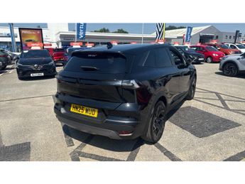 Renault Symbioz 1.6 E-Tech FHEV 145 Techno Esprit Alpine 5dr Auto Hybrid Estate