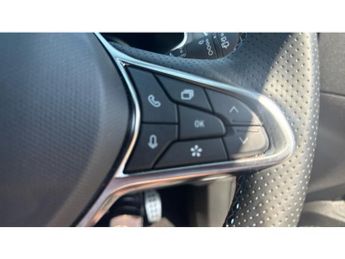 Renault Symbioz 1.6 E-Tech FHEV 145 Techno Esprit Alpine 5dr Auto Hybrid Estate