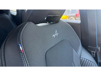 Renault Symbioz 1.6 E-Tech FHEV 145 Techno Esprit Alpine 5dr Auto Hybrid Estate