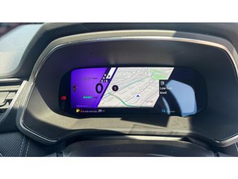 Renault Symbioz 1.6 E-Tech FHEV 145 Techno Esprit Alpine 5dr Auto Hybrid Estate