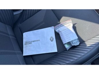 Renault Symbioz 1.6 E-Tech FHEV 145 Techno Esprit Alpine 5dr Auto Hybrid Estate