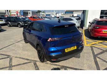 Renault Symbioz 1.6 E-Tech FHEV 145 Techno Esprit Alpine 5dr Auto Hybrid Estate