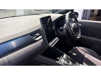 Renault Symbioz 1.6 E-Tech FHEV 145 Techno Esprit Alpine 5dr Auto Hybrid Estate