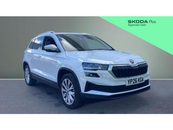 Skoda Karoq 1.5 TSI SE L Edition 5dr DSG Petrol Estate