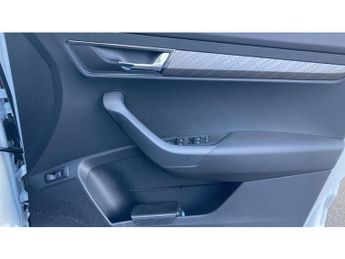 Skoda Karoq 1.5 TSI SE L Edition 5dr DSG Petrol Estate