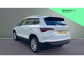 Skoda Karoq 1.5 TSI SE L Edition 5dr DSG Petrol Estate
