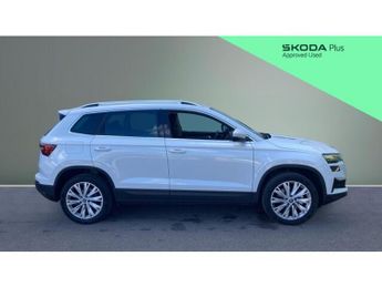 Skoda Karoq 1.5 TSI SE L Edition 5dr DSG Petrol Estate