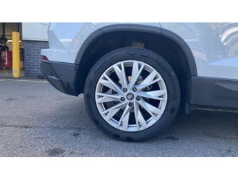 Skoda Karoq 1.5 TSI SE L Edition 5dr DSG Petrol Estate