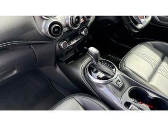 Nissan Juke 1.6 Hybrid Tekna 5dr Auto Hybrid Hatchback