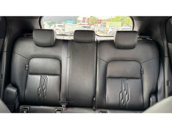Nissan Juke 1.6 Hybrid Tekna 5dr Auto Hybrid Hatchback
