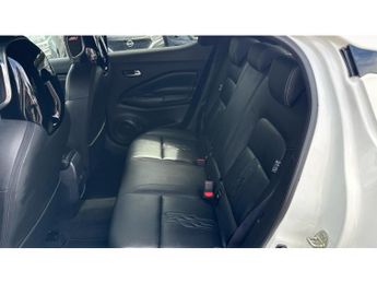 Nissan Juke 1.6 Hybrid Tekna 5dr Auto Hybrid Hatchback