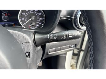 Nissan Juke 1.6 Hybrid Tekna 5dr Auto Hybrid Hatchback