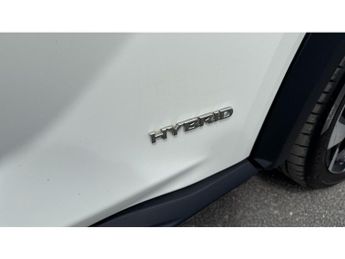 Nissan Juke 1.6 Hybrid Tekna 5dr Auto Hybrid Hatchback