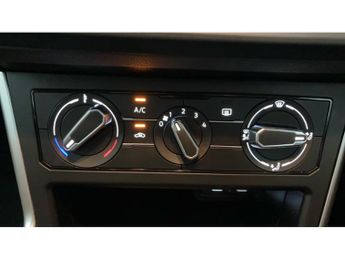 Volkswagen Polo 1.0 TSI Life 5dr DSG Petrol Hatchback