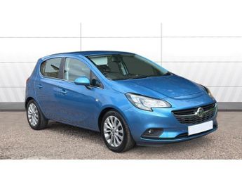 Vauxhall Corsa 1.4 SE Nav 5dr Auto Petrol Hatchback