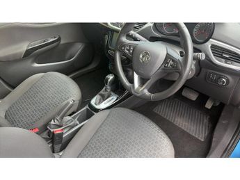 Vauxhall Corsa 1.4 SE Nav 5dr Auto Petrol Hatchback