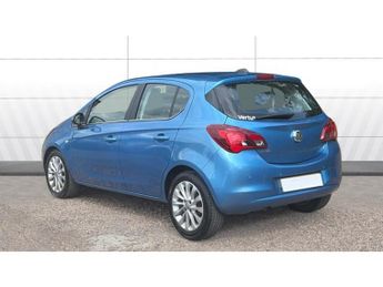 Vauxhall Corsa 1.4 SE Nav 5dr Auto Petrol Hatchback