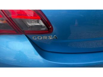Vauxhall Corsa 1.4 SE Nav 5dr Auto Petrol Hatchback