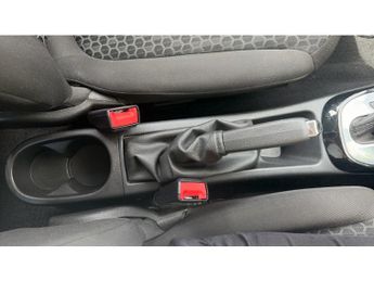 Vauxhall Corsa 1.4 SE Nav 5dr Auto Petrol Hatchback