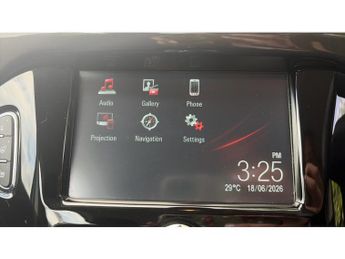 Vauxhall Corsa 1.4 SE Nav 5dr Auto Petrol Hatchback