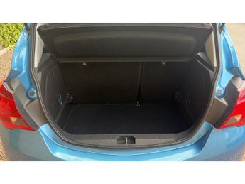 Vauxhall Corsa 1.4 SE Nav 5dr Auto Petrol Hatchback