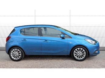 Vauxhall Corsa 1.4 SE Nav 5dr Auto Petrol Hatchback