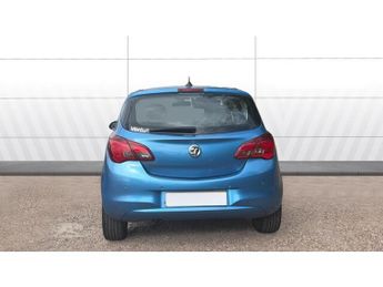 Vauxhall Corsa 1.4 SE Nav 5dr Auto Petrol Hatchback