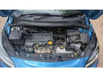 Vauxhall Corsa 1.4 SE Nav 5dr Auto Petrol Hatchback