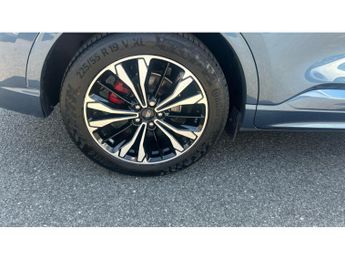 Ford Kuga 2.5 FHEV ST-Line X Edition 5dr CVT Hybrid Estate