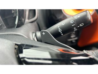 Toyota Aygo 1.0 VVT-i X-Cite 5 5dr x-shift Petrol Hatchback