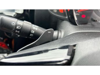 Toyota Aygo 1.0 VVT-i X-Cite 5 5dr x-shift Petrol Hatchback