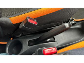 Toyota Aygo 1.0 VVT-i X-Cite 5 5dr x-shift Petrol Hatchback