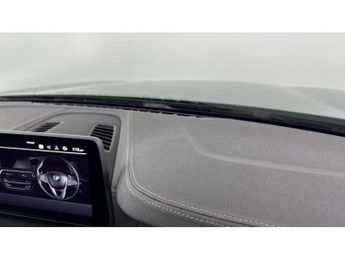 BMW 5 Series 520d MHT M Sport 4dr Step Auto Diesel Saloon