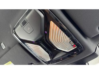 BMW 5 Series 520d MHT M Sport 4dr Step Auto Diesel Saloon