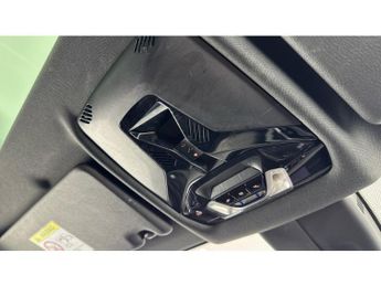 BMW 1 Series 118i M Sport 5dr Step Auto Petrol Hatchback