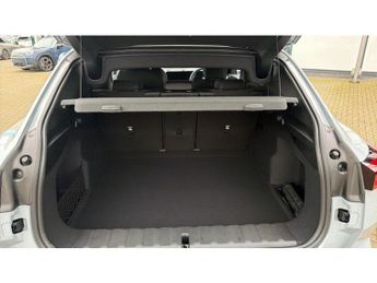 BMW iX2 150kW eDrive20 M Sport 65kWh 5dr Auto [Tech/Pro] Electric Hatchb