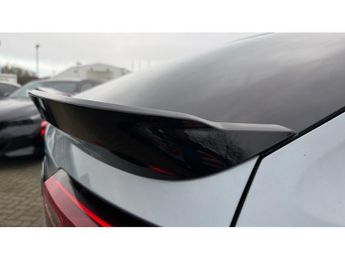 BMW iX2 150kW eDrive20 M Sport 65kWh 5dr Auto [Tech/Pro] Electric Hatchb