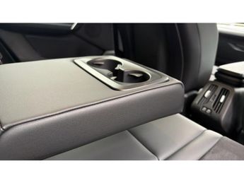 BMW iX2 150kW eDrive20 M Sport 65kWh 5dr Auto [Tech/Pro] Electric Hatchb