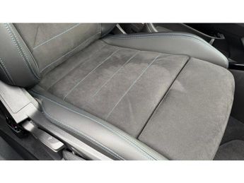 BMW iX2 150kW eDrive20 M Sport 65kWh 5dr Auto [Tech/Pro] Electric Hatchb