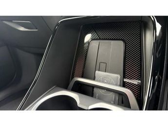 BMW iX2 150kW eDrive20 M Sport 65kWh 5dr Auto [Tech/Pro] Electric Hatchb