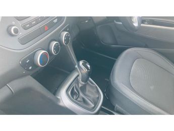 Hyundai i10 1.2 SE 5dr Auto Petrol Hatchback