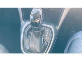 Hyundai i10 1.2 SE 5dr Auto Petrol Hatchback