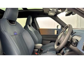 MINI Countryman 230kW SE Classic [Level 2] ALL4 66kWh 5dr Auto Electric Hatchbac