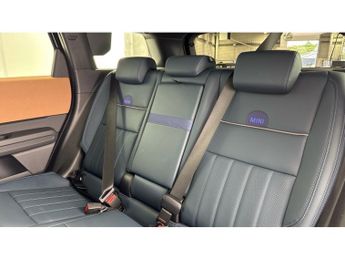 MINI Countryman 230kW SE Classic [Level 2] ALL4 66kWh 5dr Auto Electric Hatchbac
