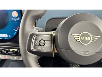MINI Countryman 230kW SE Exclusive [Level 2] ALL4 66kWh 5dr Auto Electric Hatchb