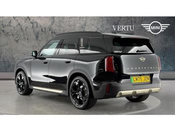 MINI Countryman 230kW SE Classic [Level 2] ALL4 66kWh 5dr Auto Electric Hatchbac