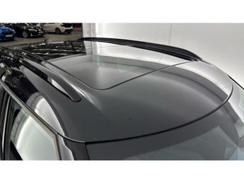 MINI Countryman 230kW SE Exclusive [Level 2] ALL4 66kWh 5dr Auto Electric Hatchb