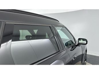 MINI Countryman 230kW SE Classic [Level 2] ALL4 66kWh 5dr Auto Electric Hatchbac
