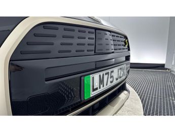 MINI Countryman 230kW SE Exclusive [Level 2] ALL4 66kWh 5dr Auto Electric Hatchb
