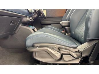 MINI Countryman 230kW SE Classic [Level 2] ALL4 66kWh 5dr Auto Electric Hatchbac